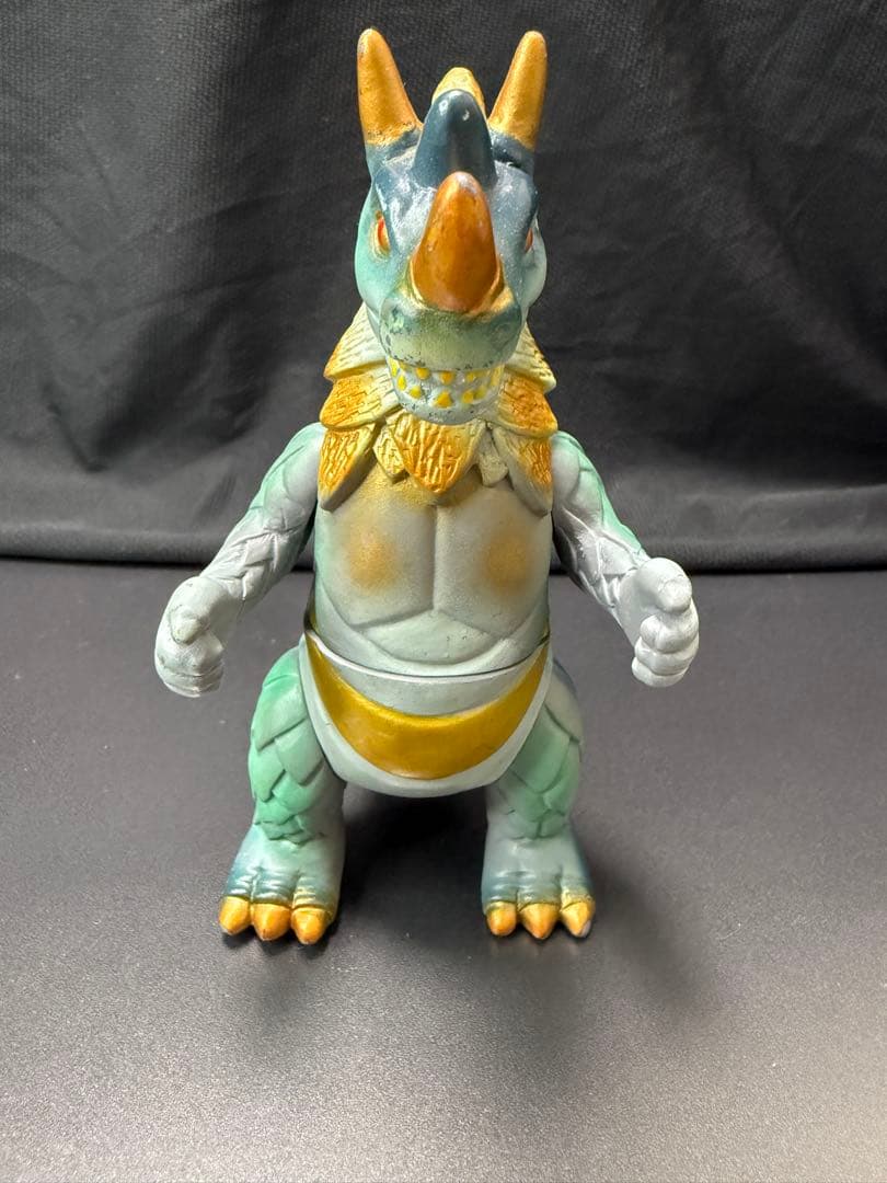 【お買い得3体セット】怪獣コマンドパワー軍団