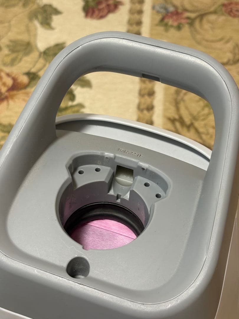 Panasonic　パナソニック掃除機　紙パックMC-PJ22A 2023年製