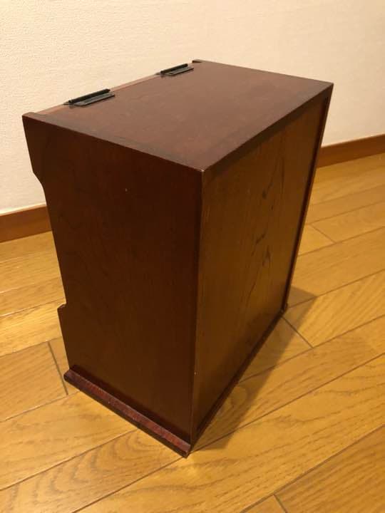 姫鏡台  レトロ