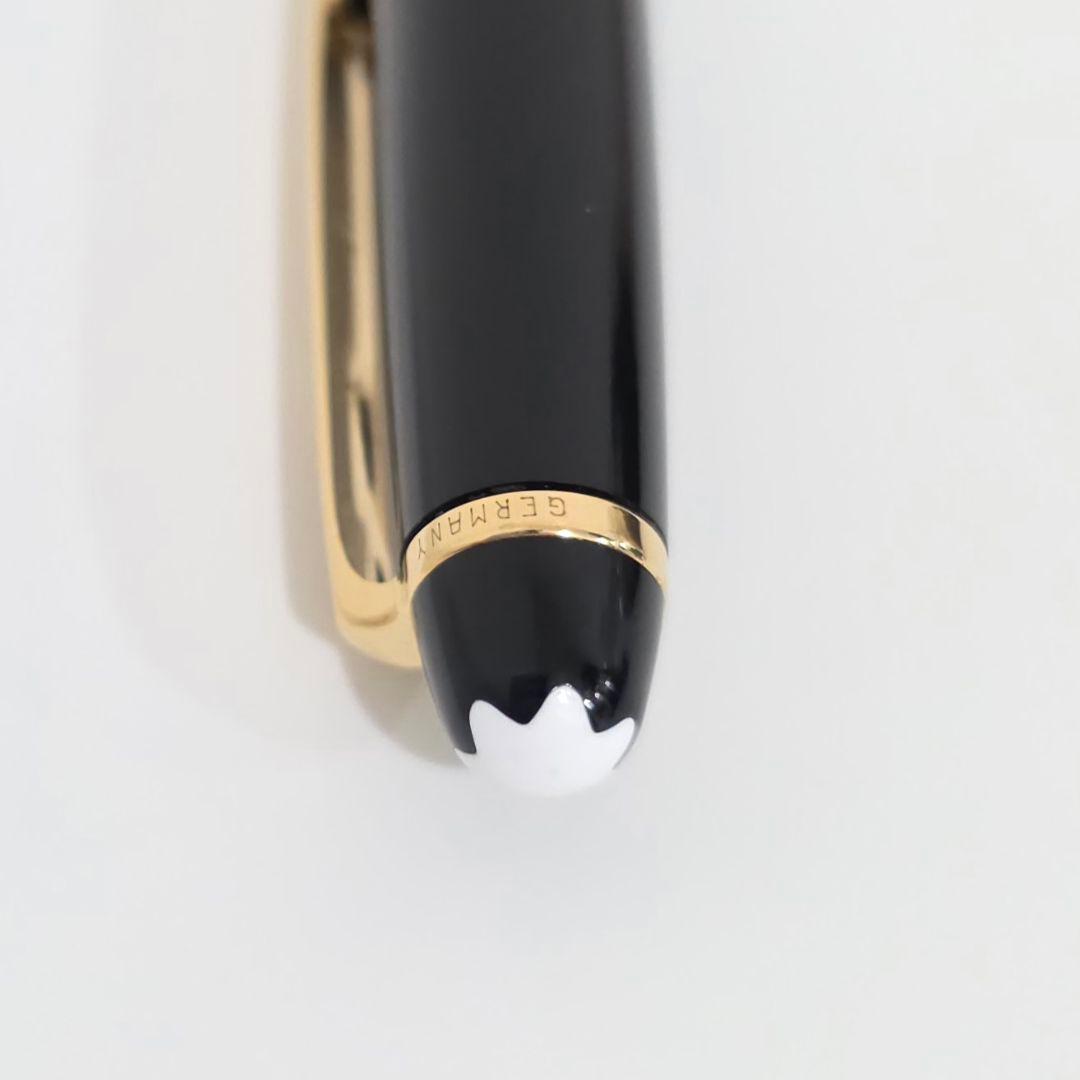 極美品⭐モンブラン マイスターシュテュック ルグラン 161 ボールペン