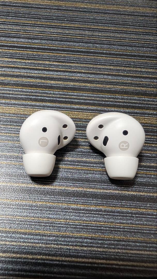 Galaxy Buds2 Pro ホワイト