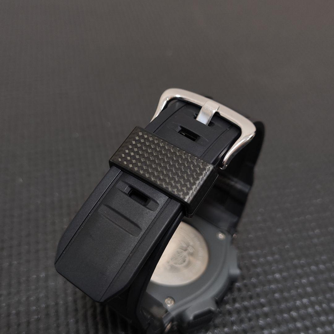 【未使用】G-SHOCK マルチバンド6 マッドマン GW-9300