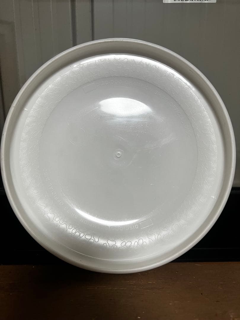 JDISC フライングディスク　10枚