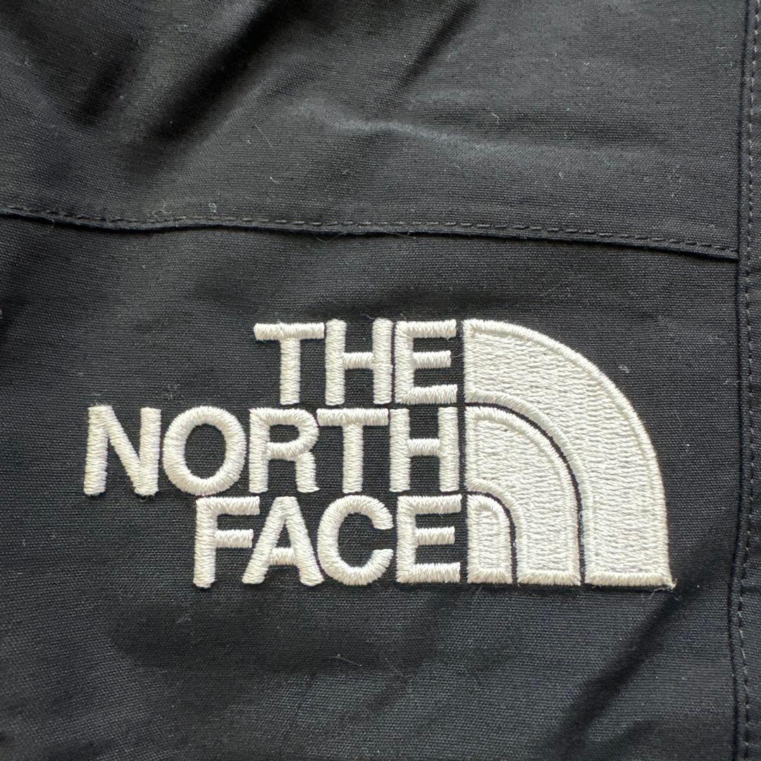 THE NORTH FACEノースフェイス スノーウェア　ゴアテックス 140