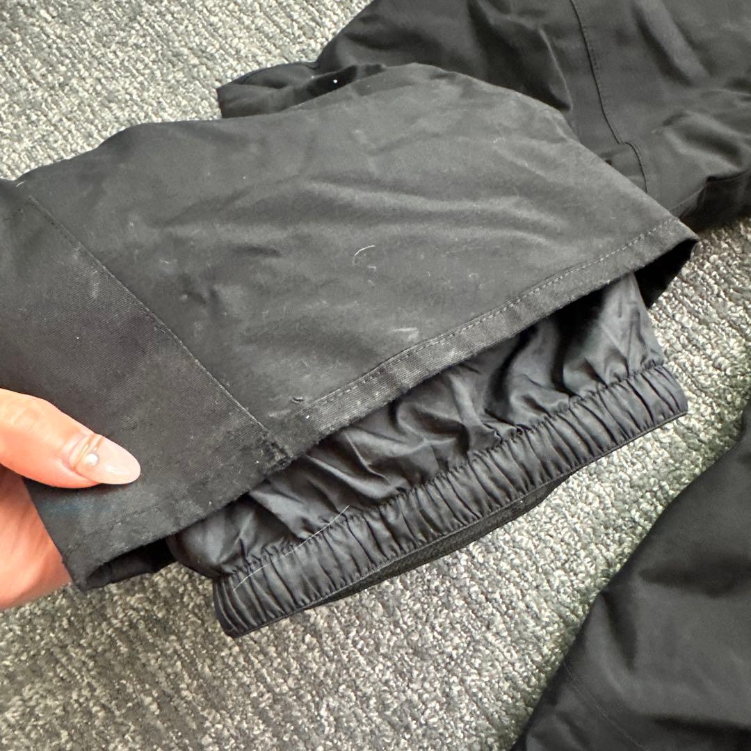 THE NORTH FACEノースフェイス スノーウェア　ゴアテックス 140