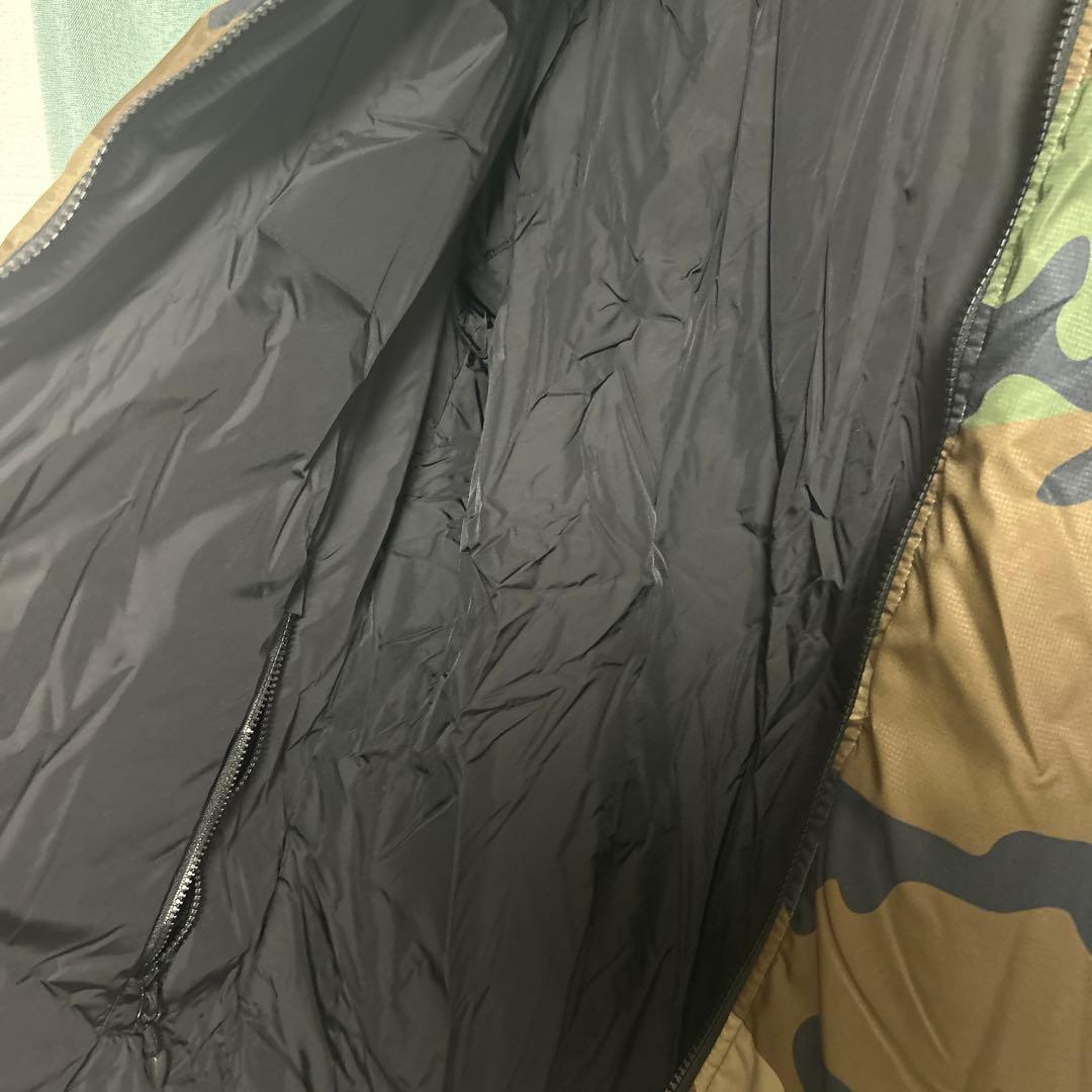 NEW ERA 佐倉綾音＆大西沙織 パフジャケット Lサイズ 佐倉としたい大西