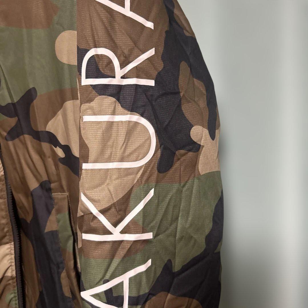 NEW ERA 佐倉綾音＆大西沙織 パフジャケット Lサイズ 佐倉としたい大西