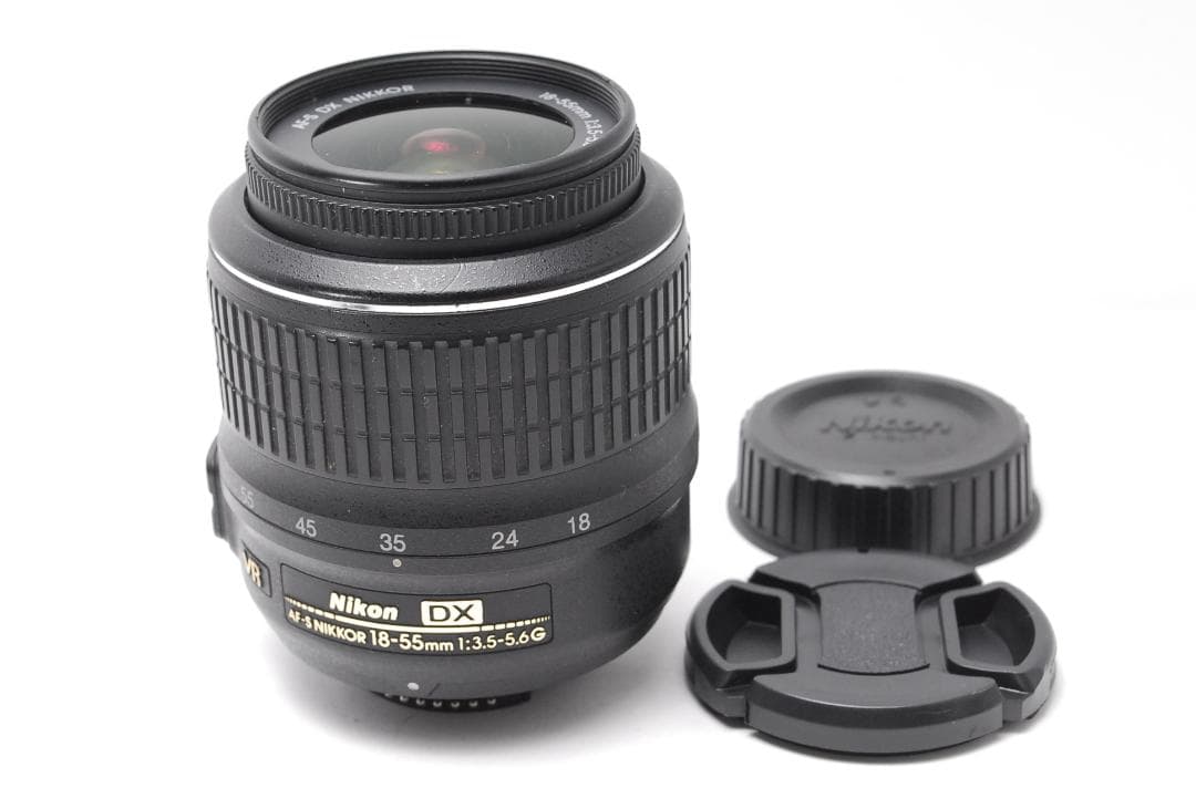 Nikon D40　スマホ転送　安心の手振れ補正　一眼レフデビューピッタリの１台