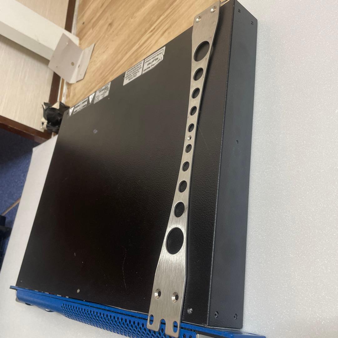 大*ン様 1-パワーアンプ M50Q Powersoft 2506LS178 ー