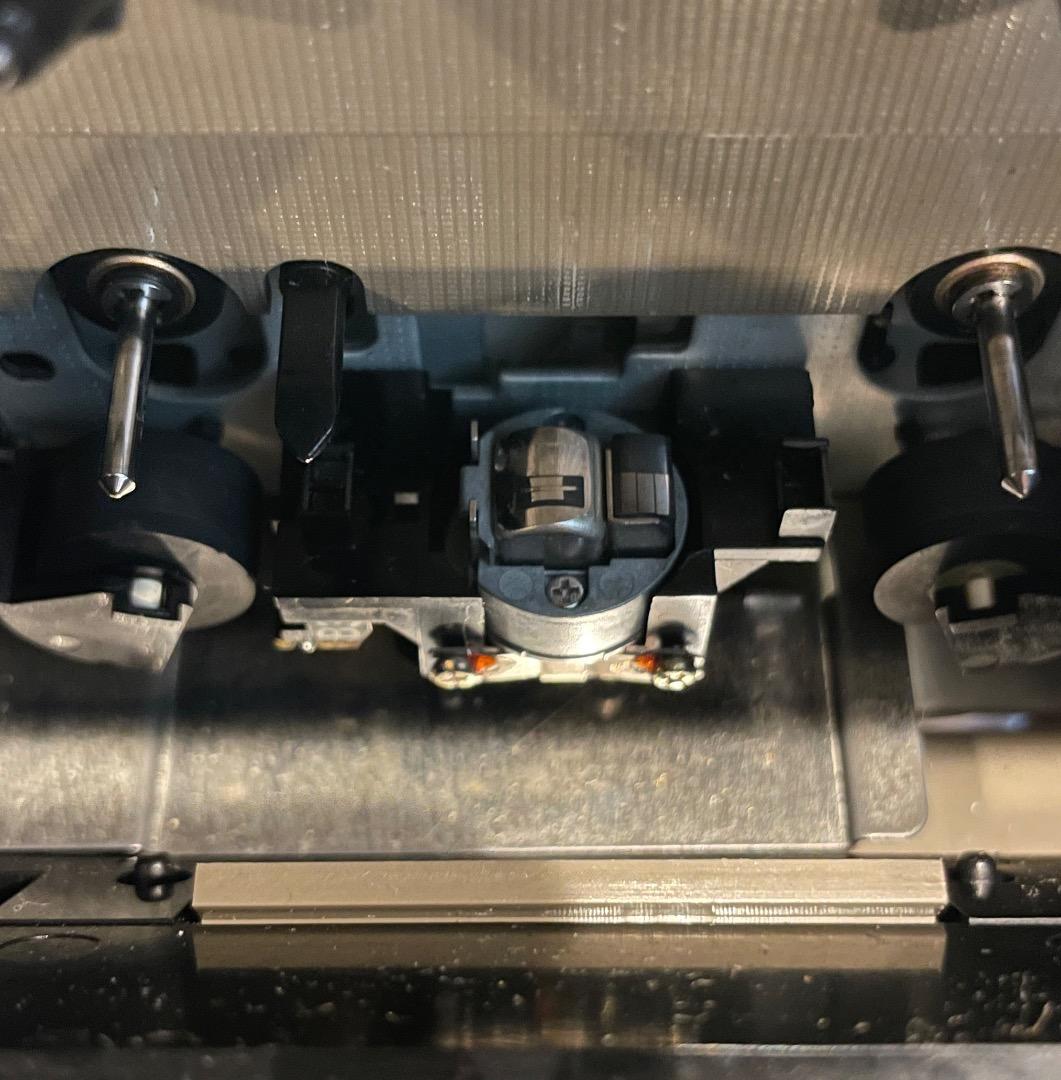 Marantz (マランツ) SD515 整備済み動作品 Wカセットデッキ