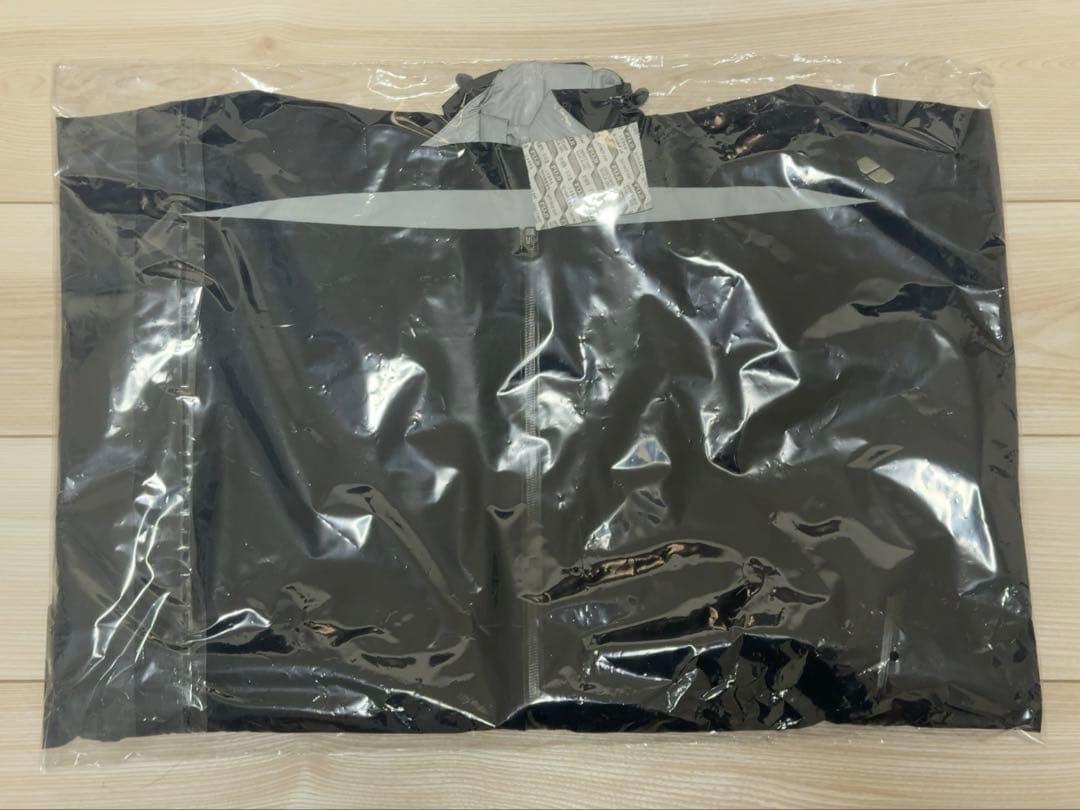 mont-bellモンベル　ストームクルーザージャケット