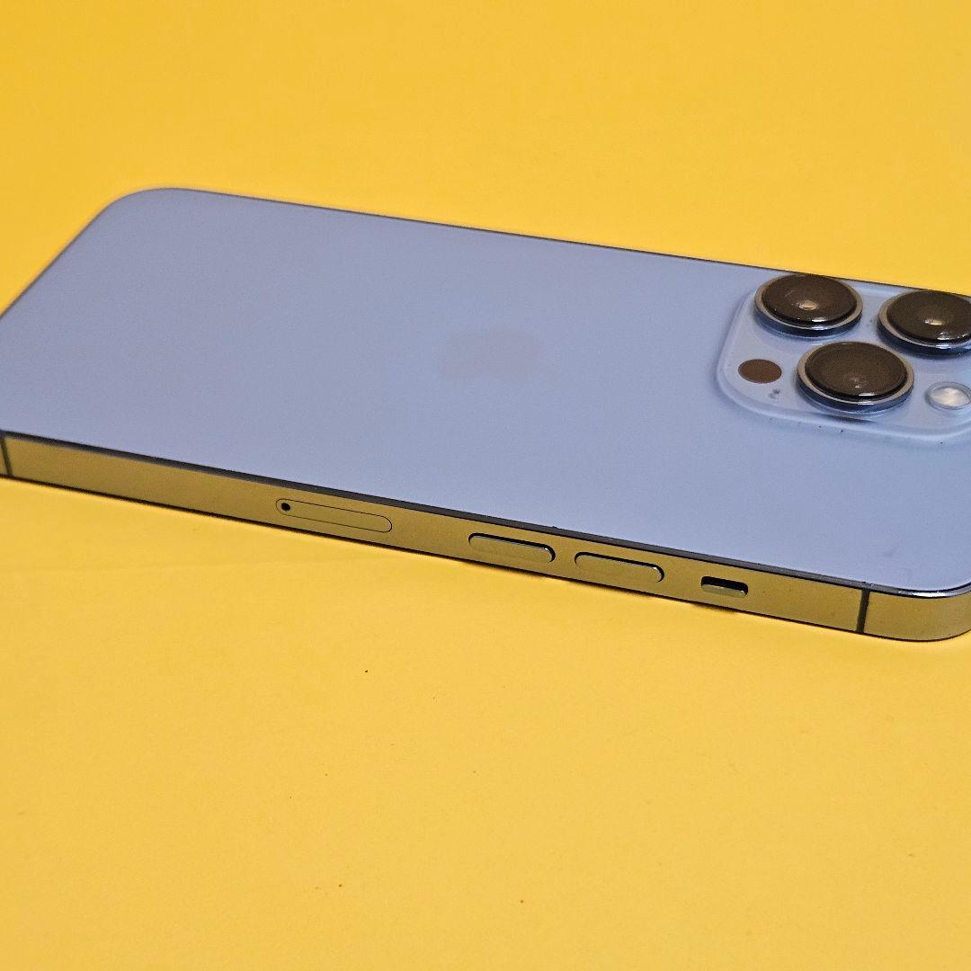 iPhone 13 Pro 128GB｜24時間以内発送#851