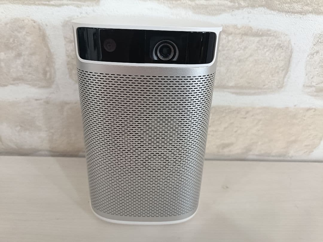 【美品♪】XGIMI Projector MOGO プロジェクター XJ03W