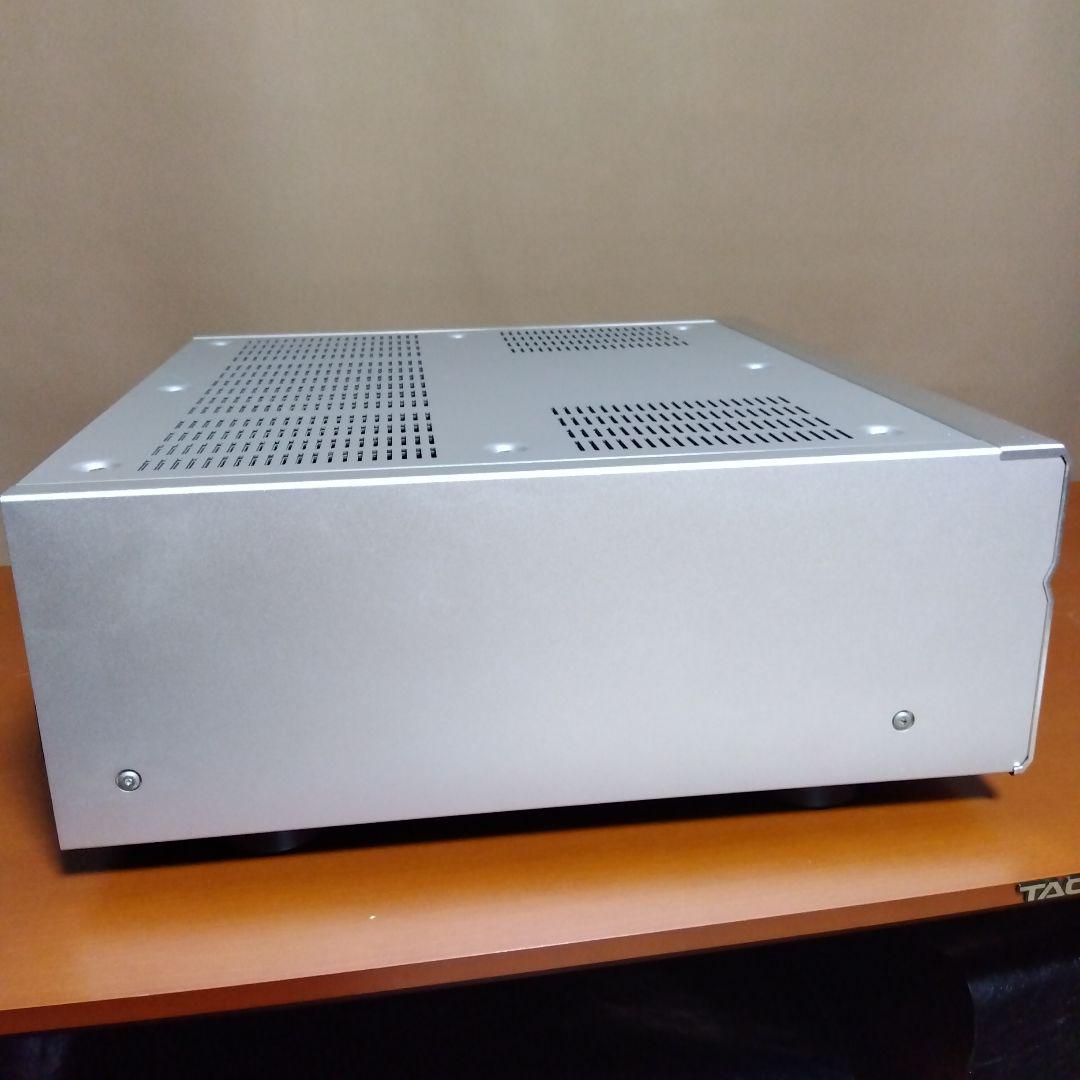 『期間限定値下げ』ＤＶＤ－Ａ１ＸＶ　フラッグシップモデルのユニバーサルプレイヤー