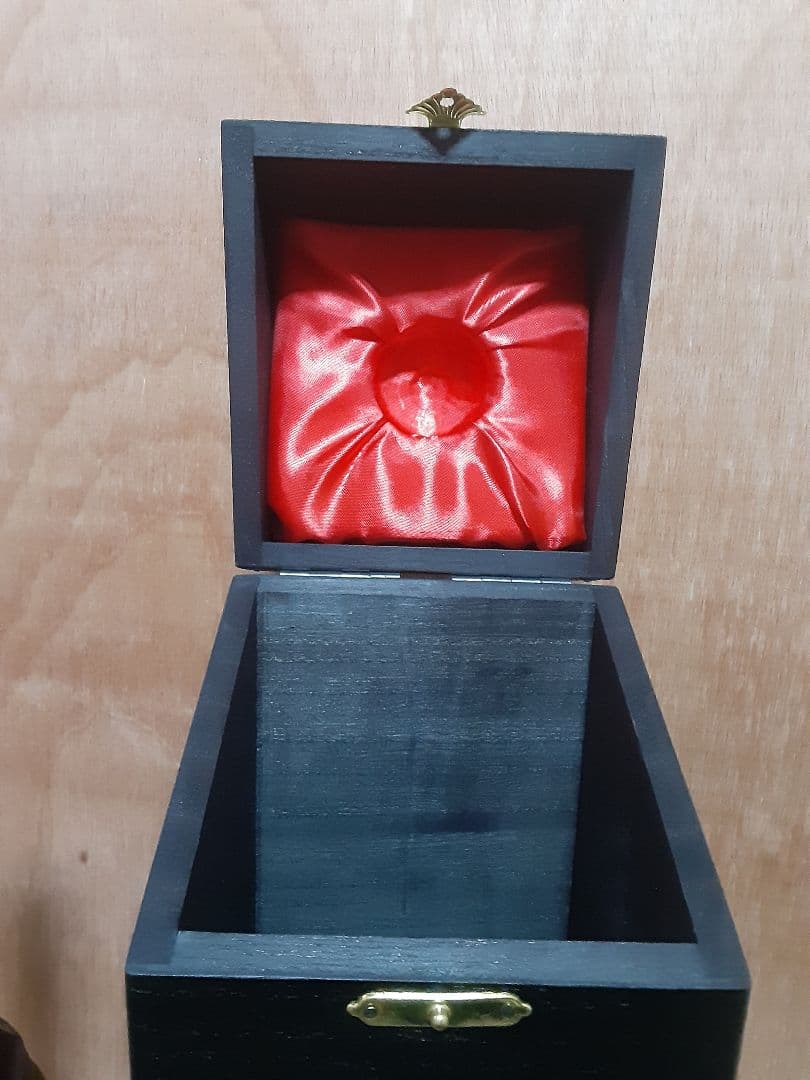 森伊蔵酒造　森伊蔵　楽酔喜酒　1996