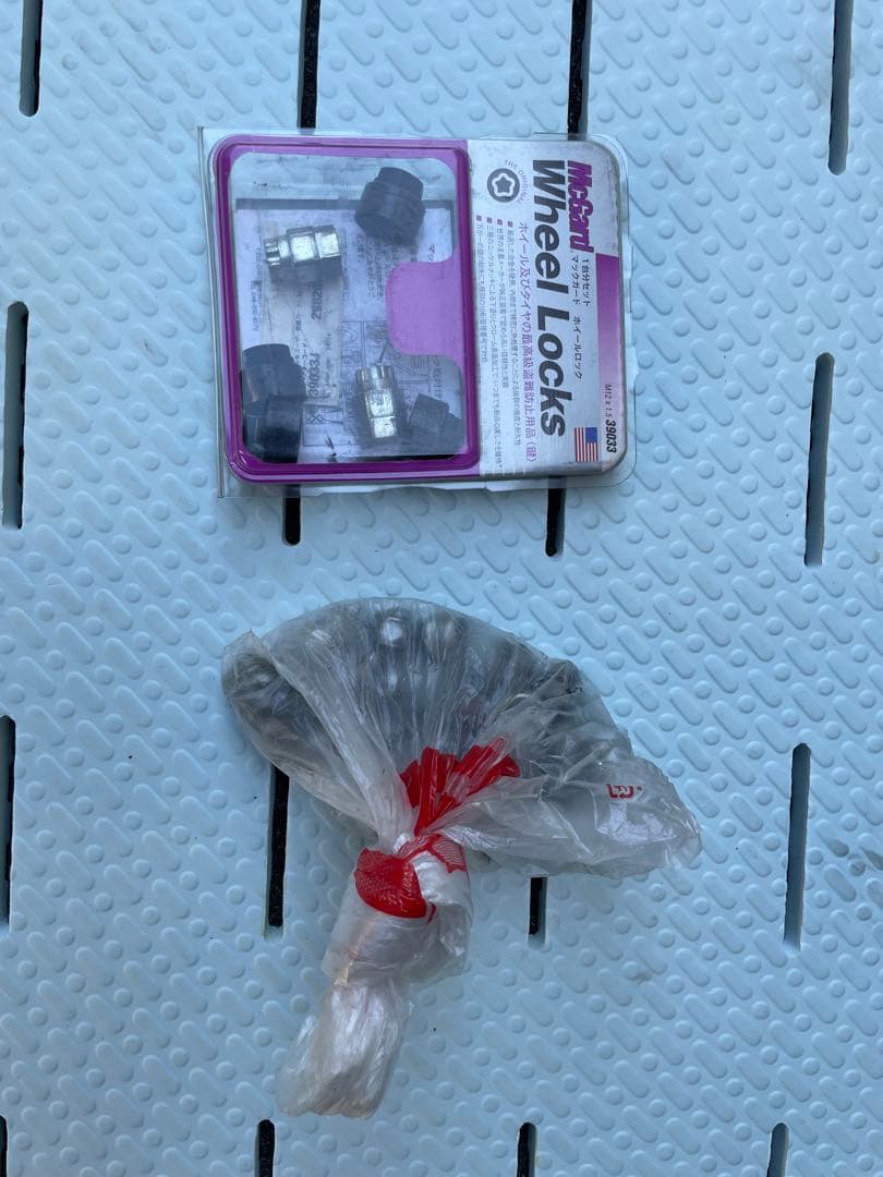 ディアブロモーフィアス　24インチ　4本セット　6穴　プラドなど