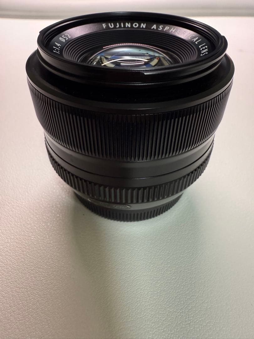 ※美品　FUJIFILM XF35mm F1.4R 純正レンズ