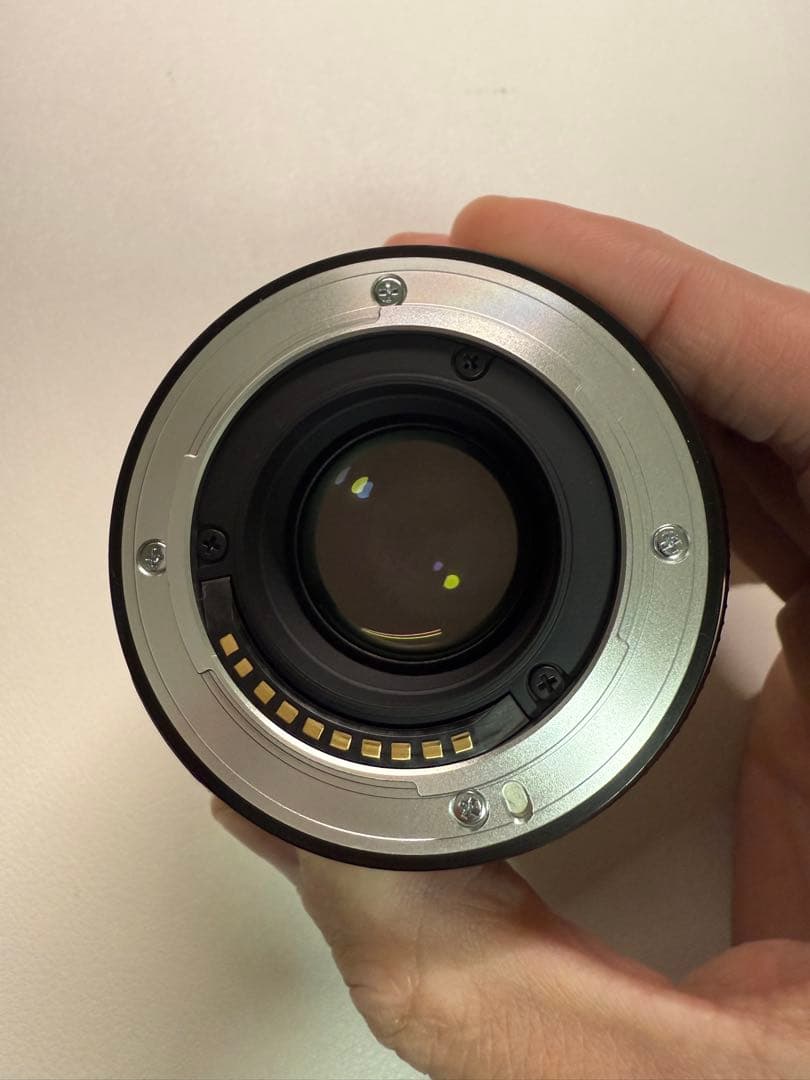 ※美品　FUJIFILM XF35mm F1.4R 純正レンズ