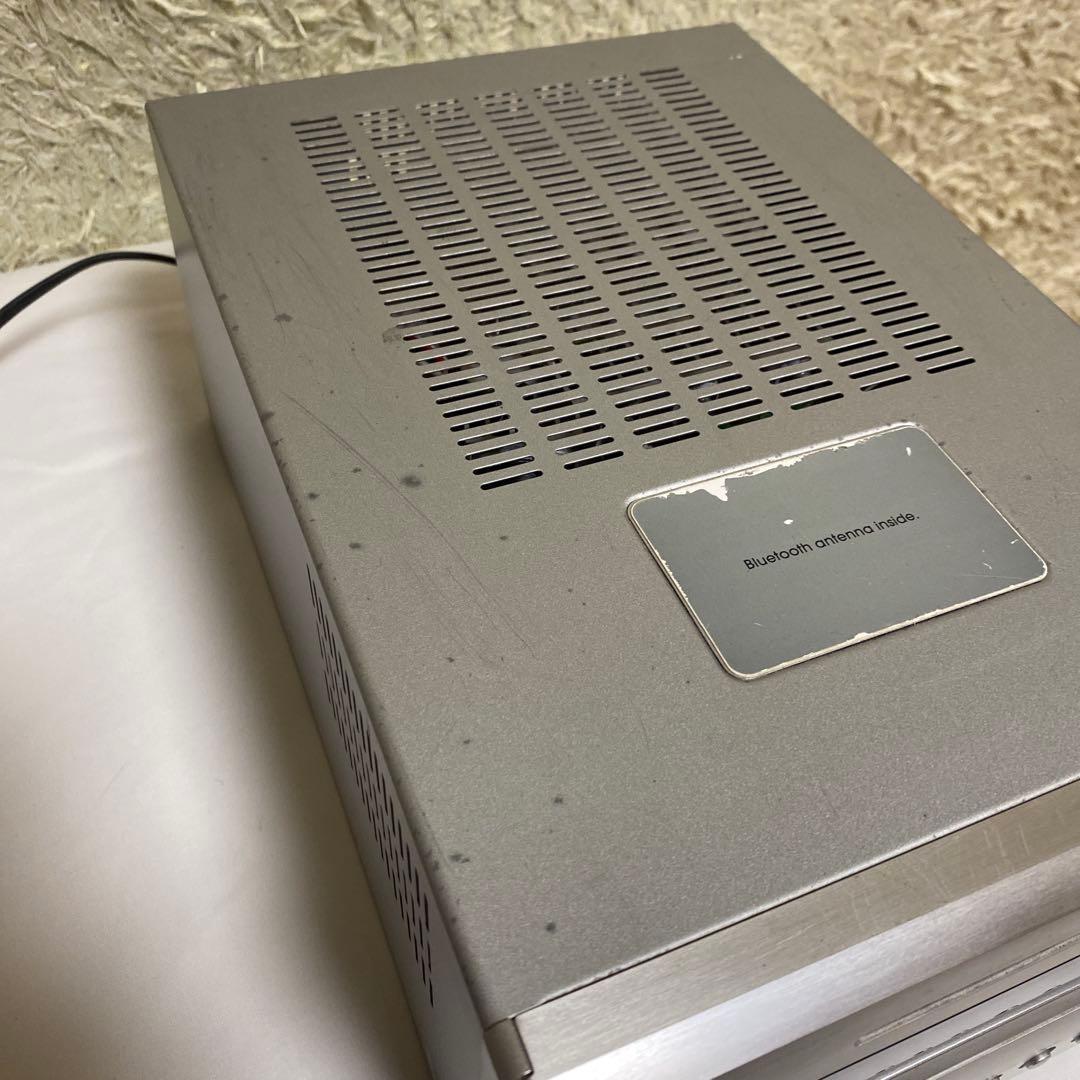 ✨現状品✨ ONKYO NFR-9 コンポ CD SD USB レシーバー