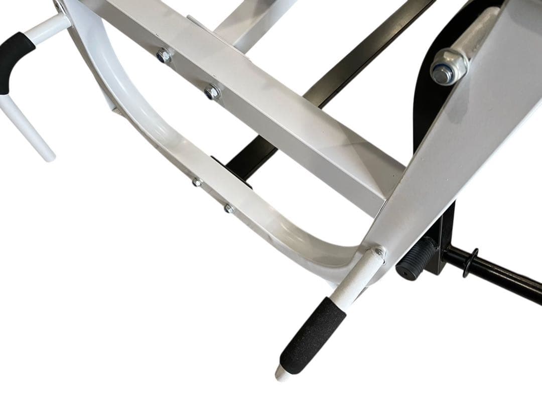 ★BODY DESIGN マルチプレスベンチシャフト付き D-003