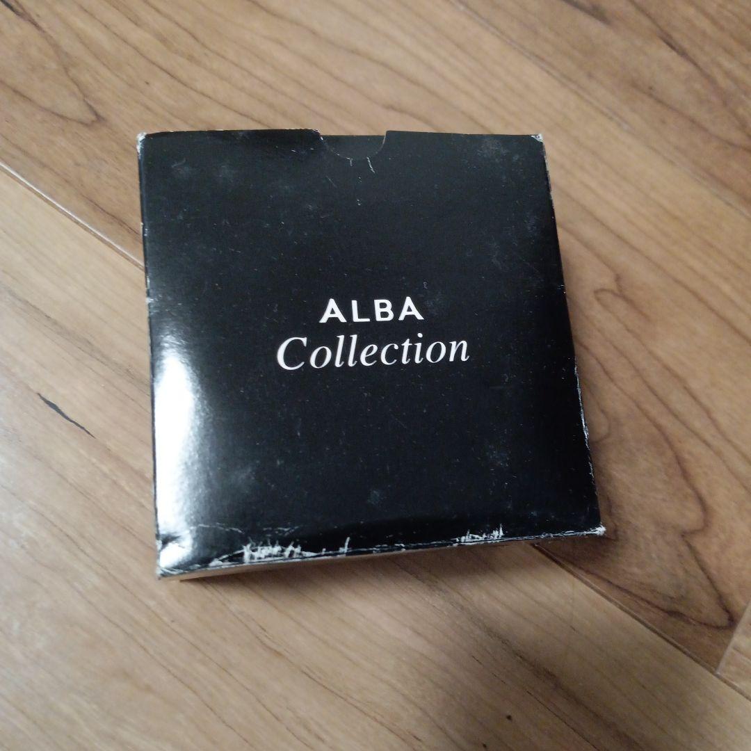 魅*流様 SEIKO ALBA SPOON ミッキーマウスのデジタルウォッチ