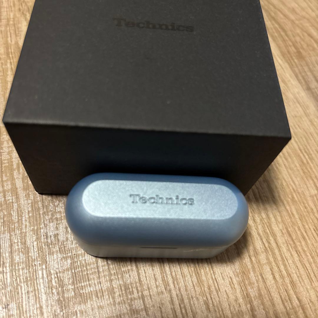 Technics ワイヤレスイヤホン/EAH-AZ40M2-A