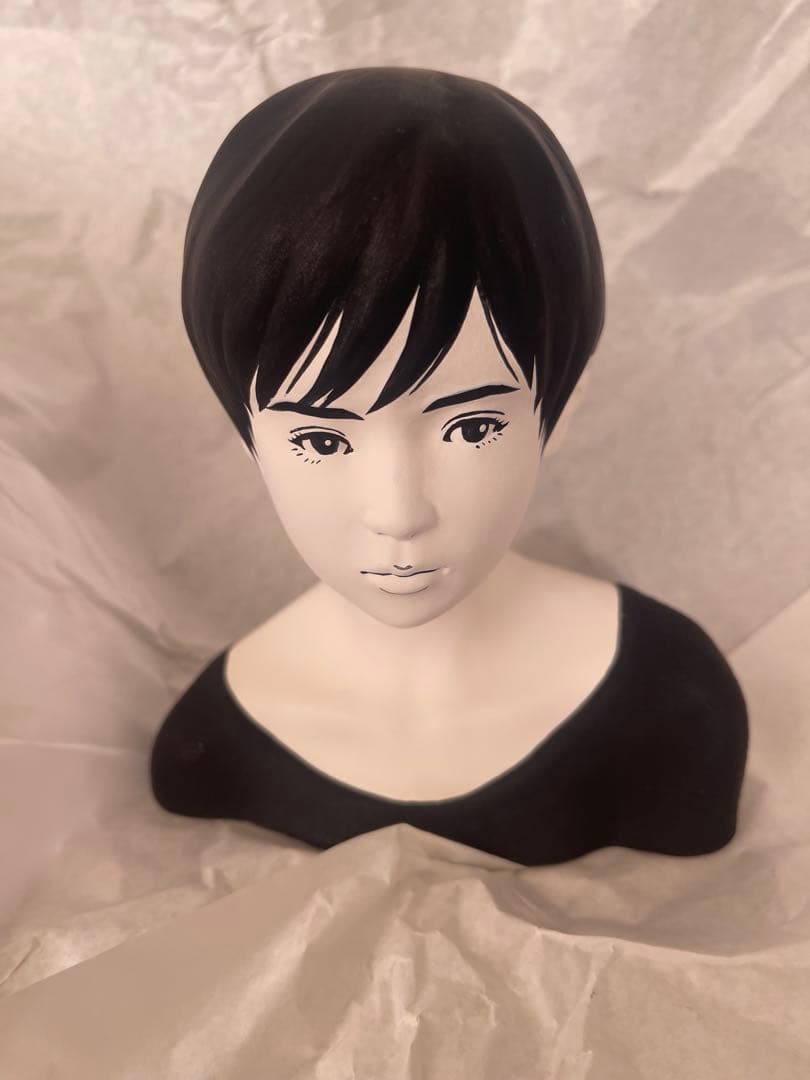 ✴︎未使用✴︎ KYNE×博多人形