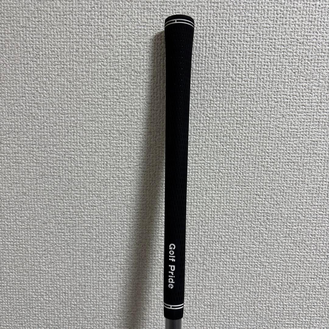 【超美品】ダンロップ スリクソン ZX4 Mk-II AW 単品 カーボン S