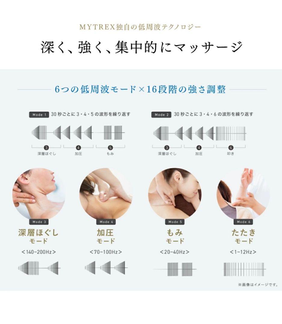 その他 MYTREX