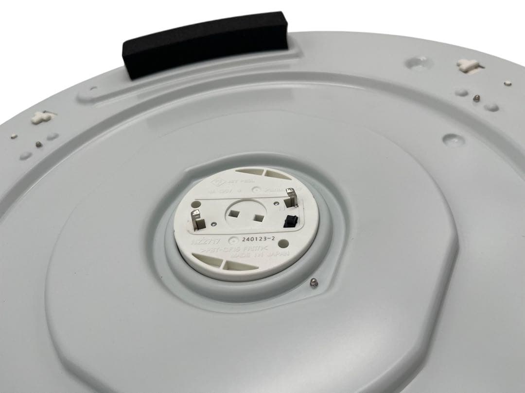 3台 LED照明 2024年製 シーリングライト HOTALUX RE0212