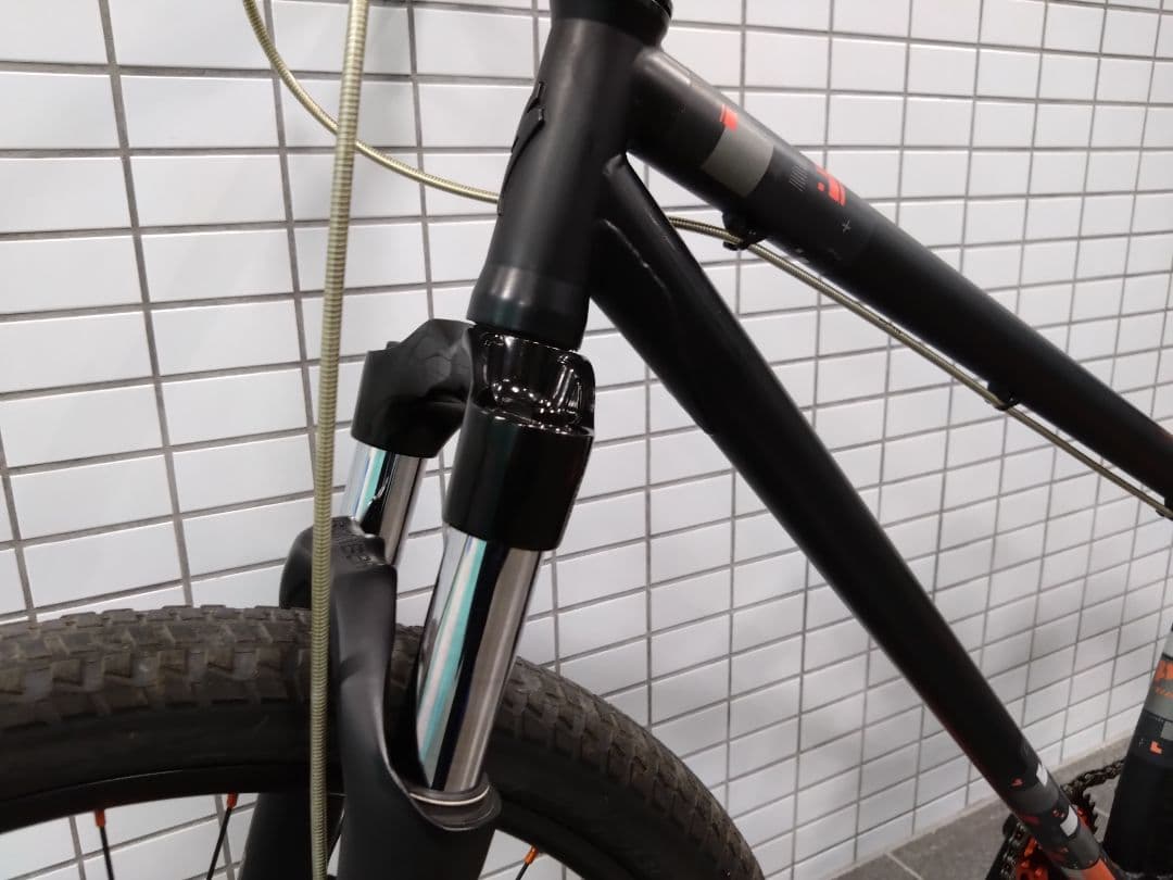 SPECIALIZED　P2　スペシャライズド　神奈川　引取限定　美品