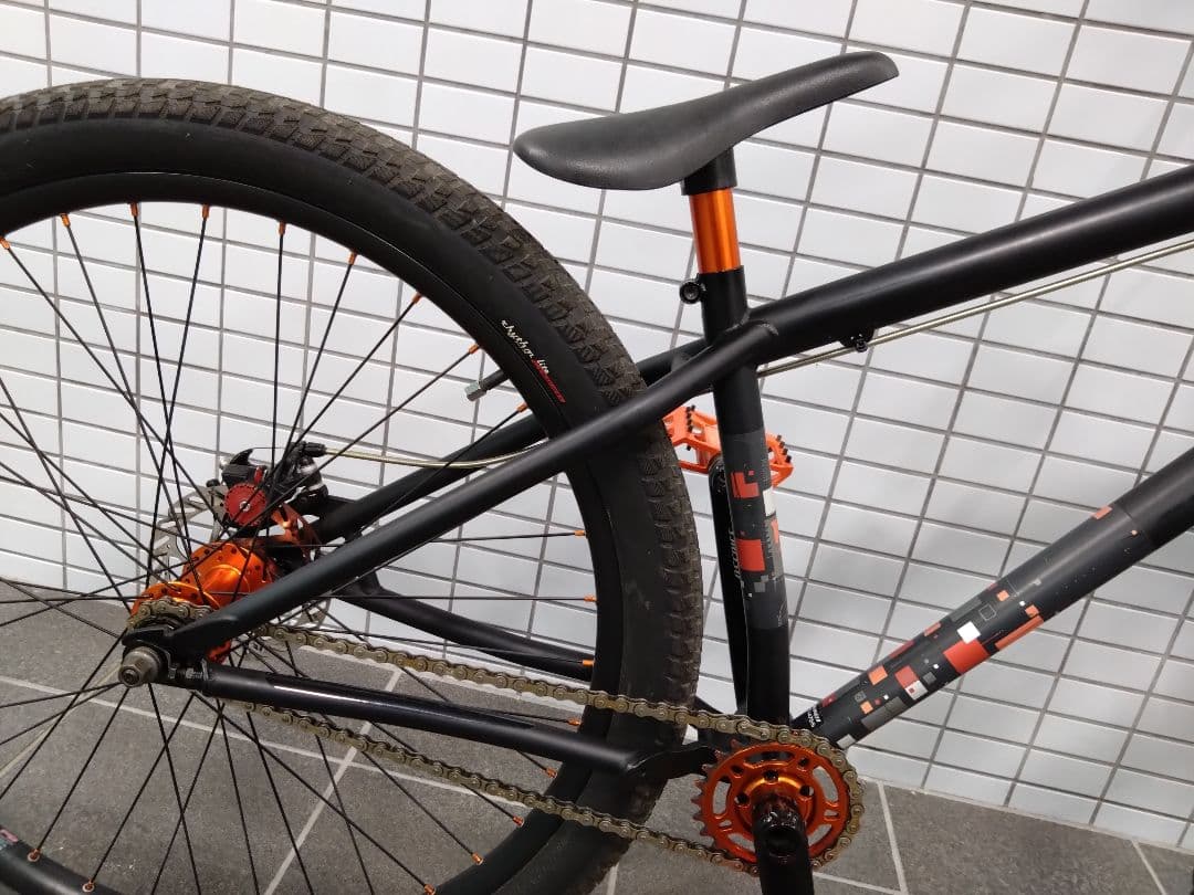 SPECIALIZED　P2　スペシャライズド　神奈川　引取限定　美品