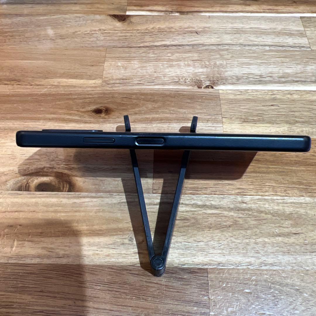 C844 SIMフリー　Xperia 10 Ⅳ XQCC44