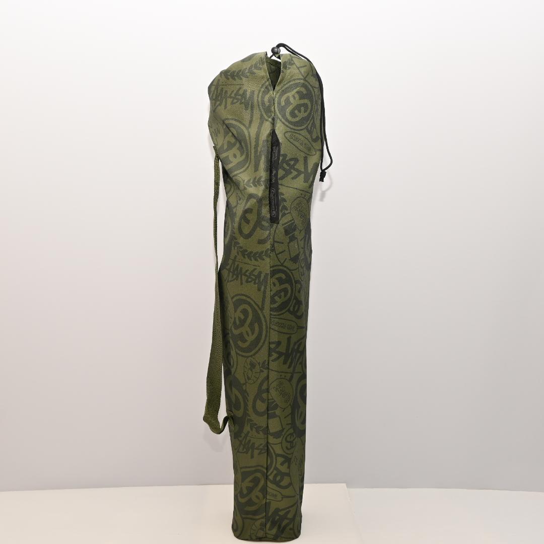 STUSSY Coleman TOWER RECORDS イージーフェス チェア