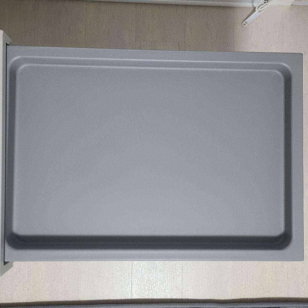 【廃盤品】イケア　GRANBODA　グランボダ ネストテーブル　3点セット