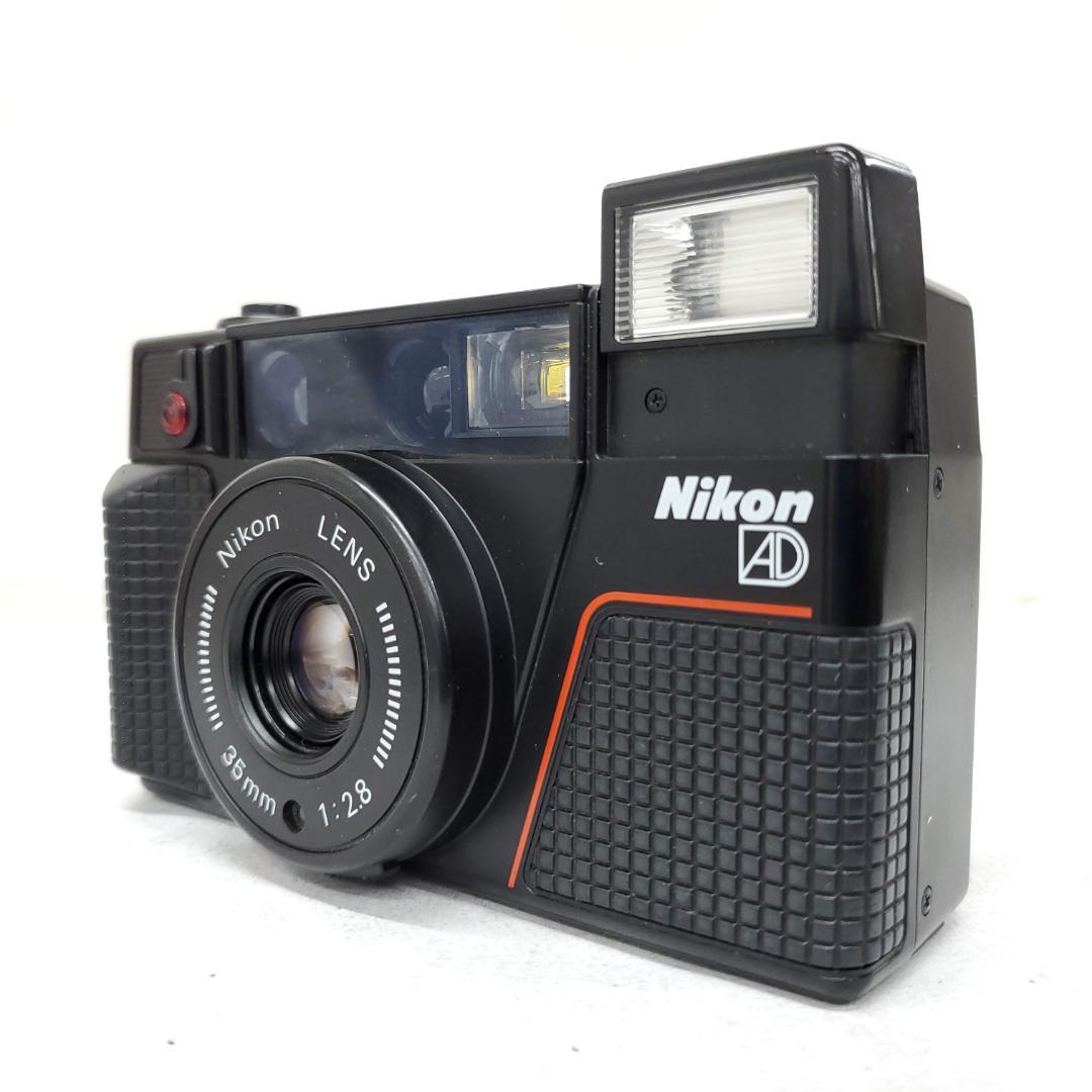 【動作確認済】 Nikon L35 AD 2 F1225-219-3p p