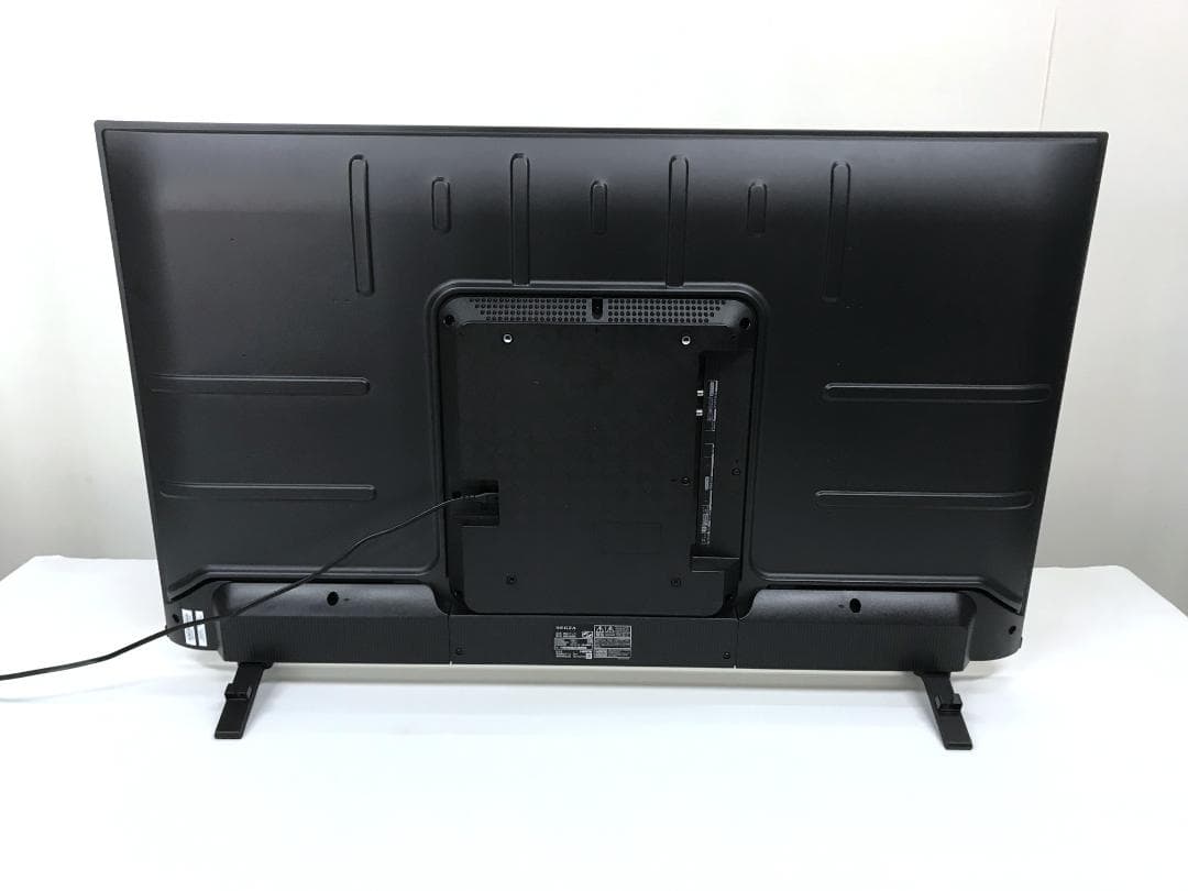 引取歓迎　東芝 50型　4K液晶テレビ 50E350M 2024年製美品