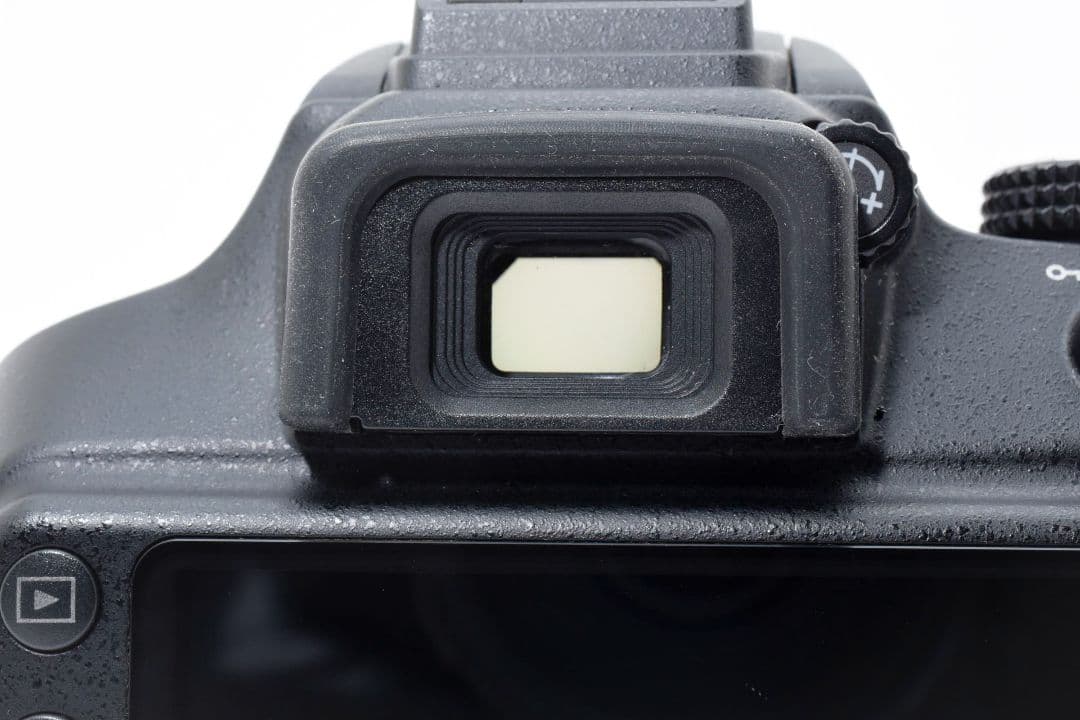 軽量 高画質✨Nikon D3400✨高性能AF-P シングルレンズ✨スマホ転送