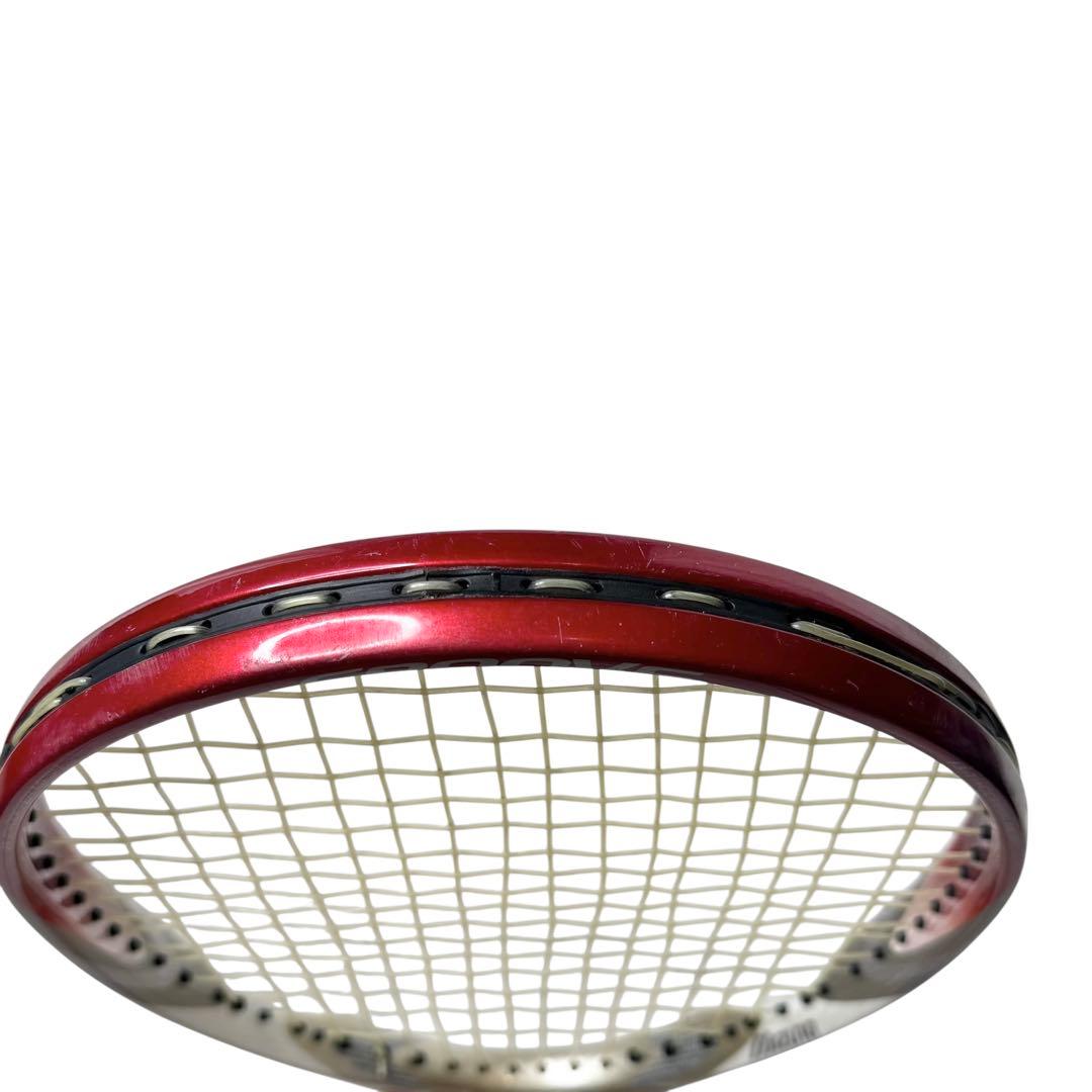 【美品】XYST XTSとTNの2本セット グリップ3 ミズノ mizuno