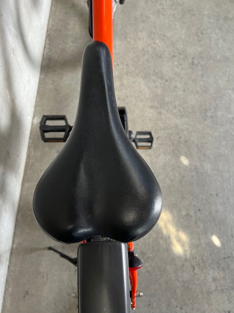 電動アシスト自転車 BRIDGESTONE PEALSTREAM 26インチ