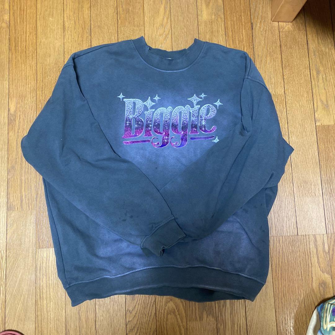 BG とうあアパレルブランド スウェットセットアップ⚠️にっこり⚠️