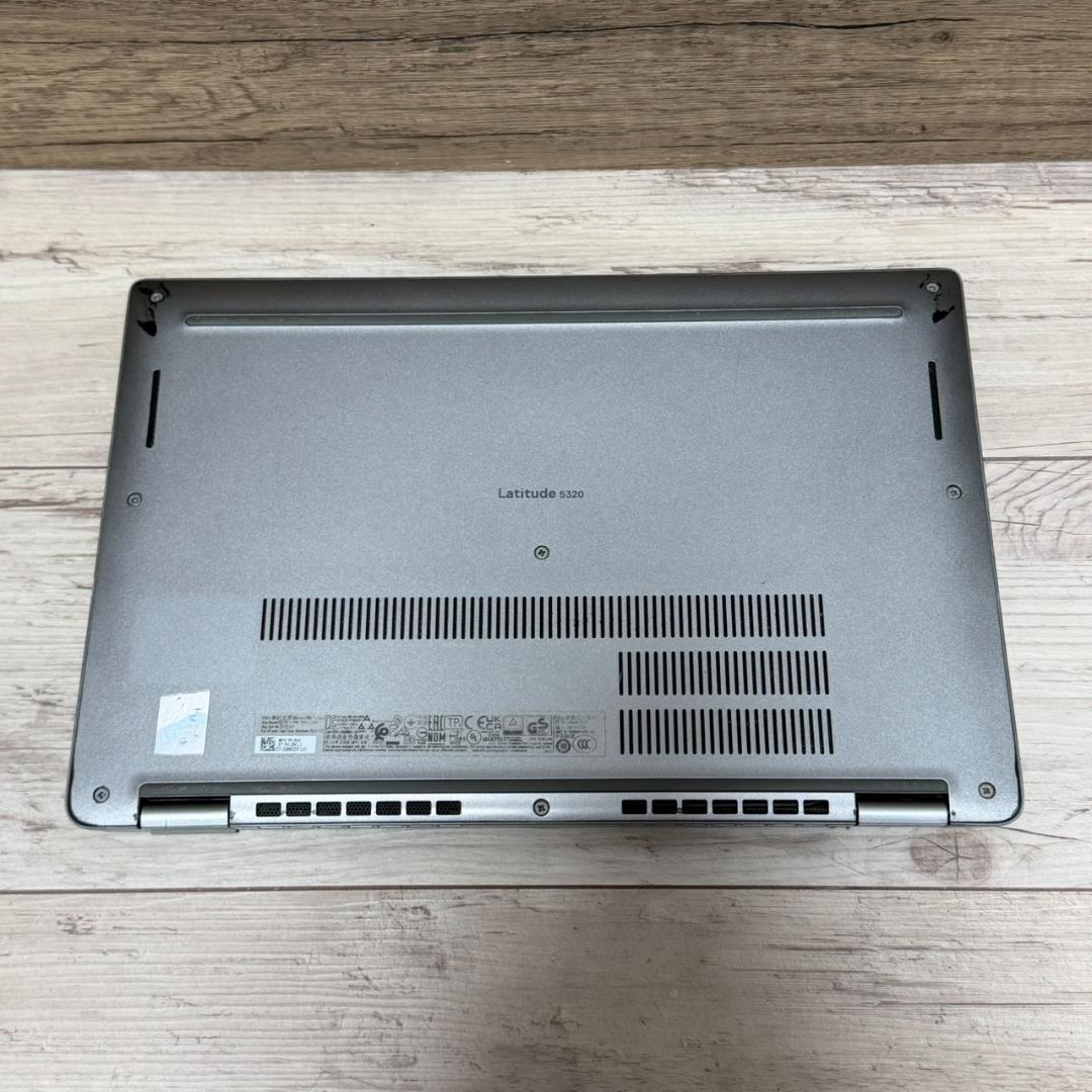 良品! dinabook G83/FR Core i5 第10世代 256GB