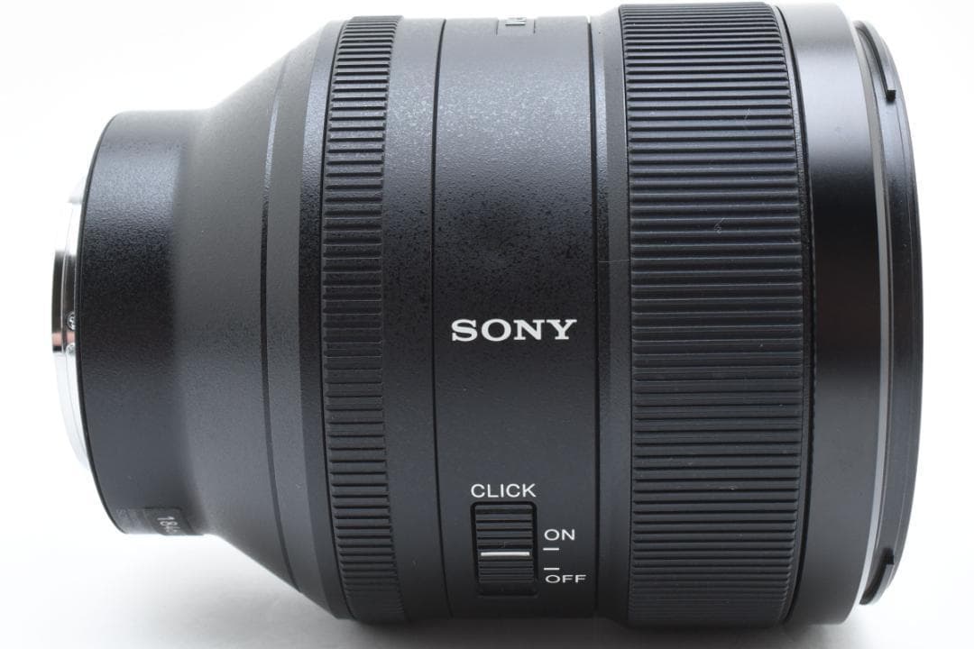 ★極上品★ Sony FE 85mm F1.4 GM (SEL85F14GM)