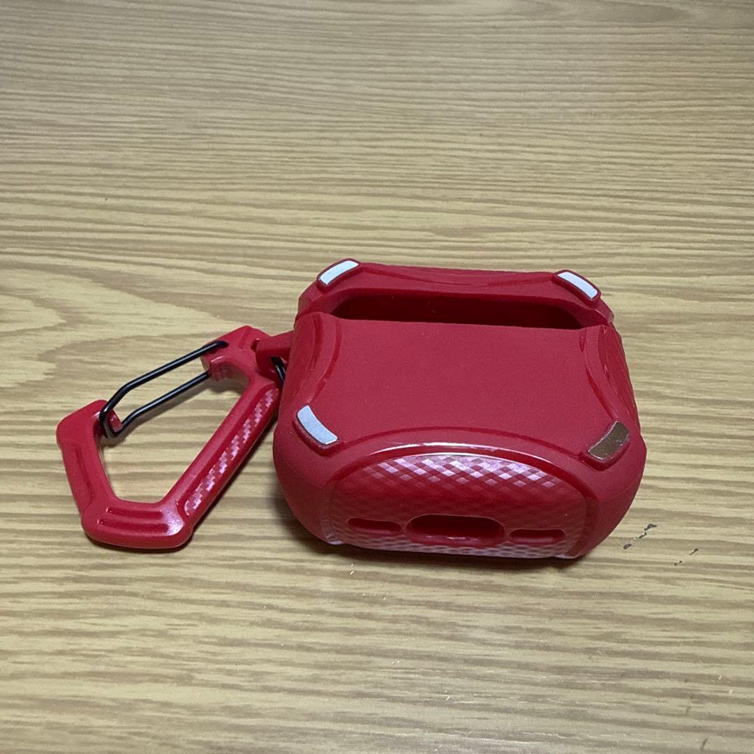 【美品】Airpods4（ANC搭載モデル）　ケース付き　10/13日購入