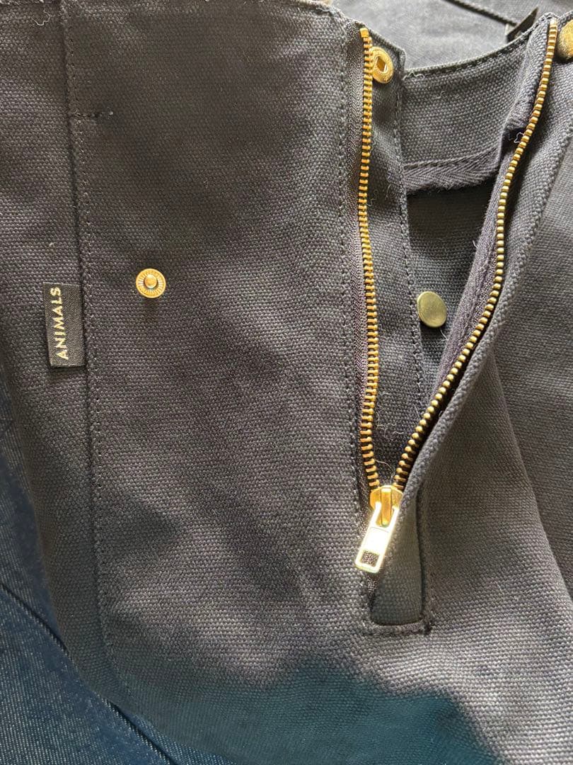 ペット用キャリーバッグ　黒 ピンクロープブランドFound My Animal