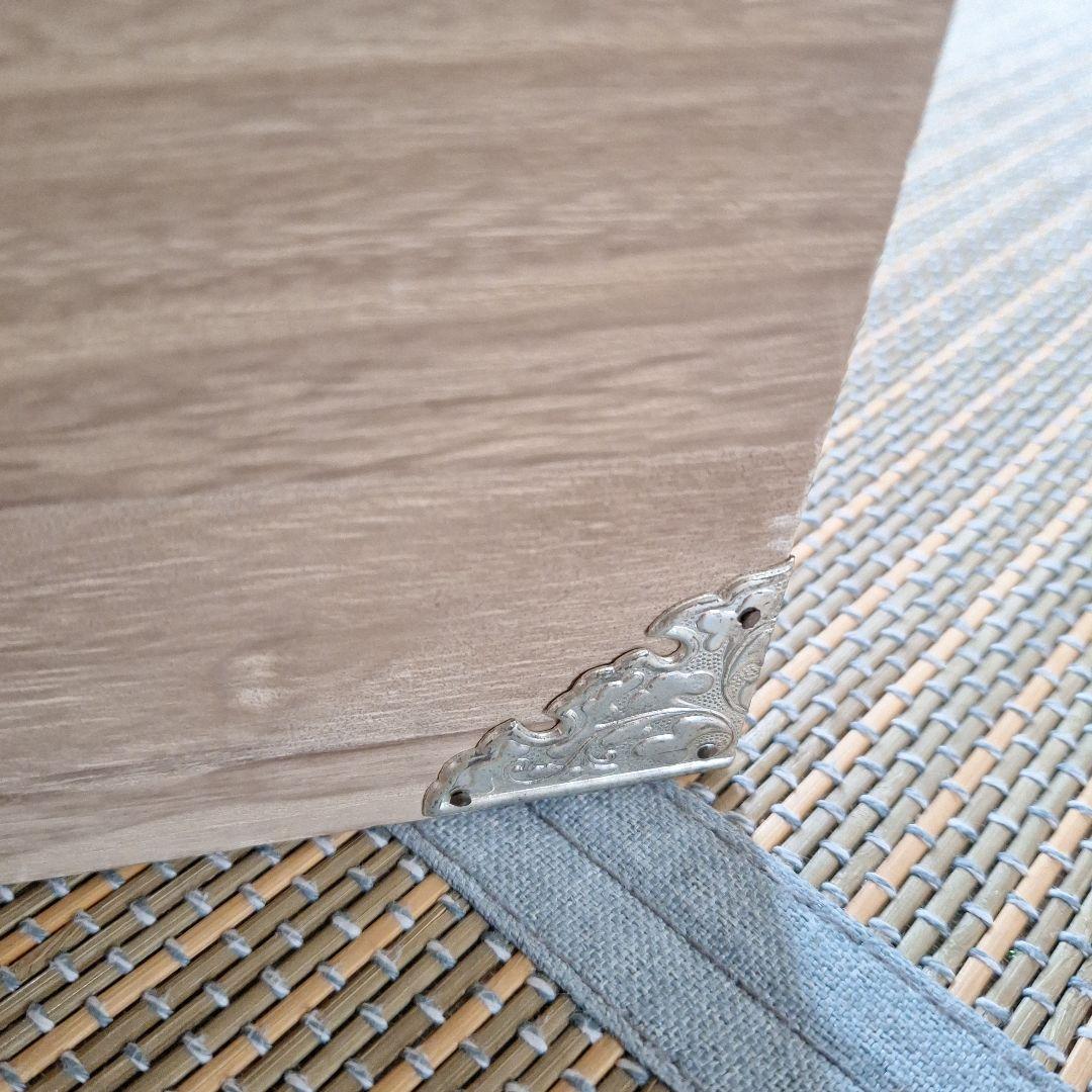 桐 トランク 木製衣類収納ケース