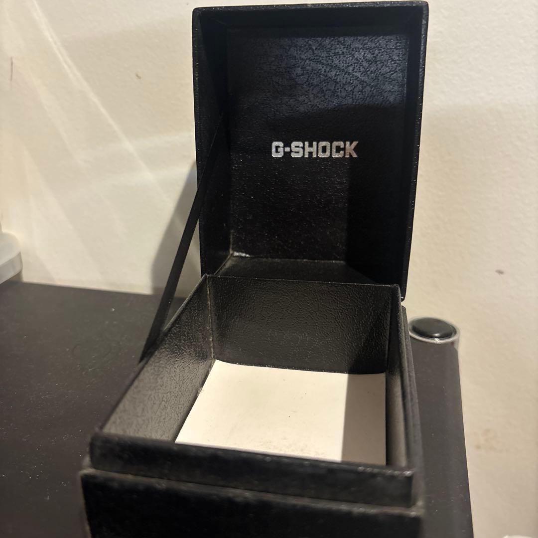 時計 G-SHOCK