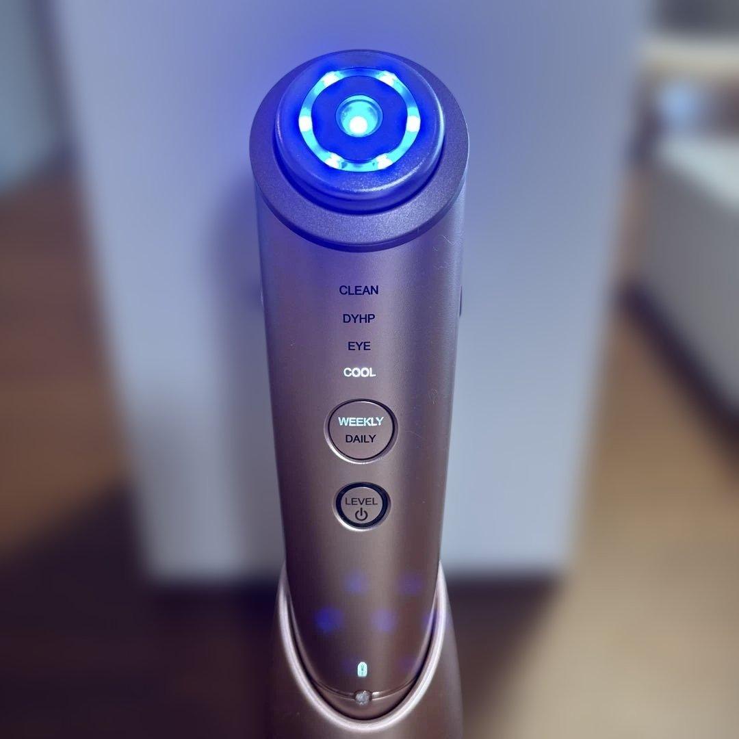 YAMAN 美容器 フォトプラスシャイニー　M18