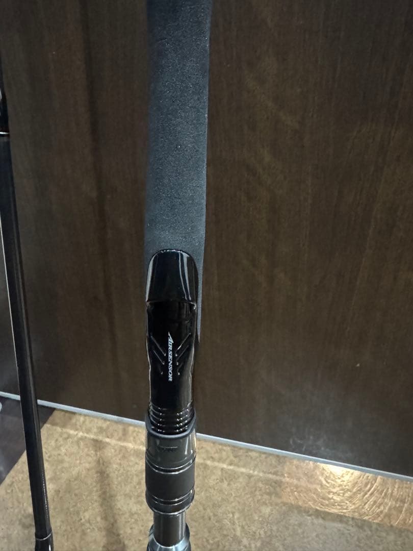 極美品 DRAGGER(ドラッガー) MX 100MH (2025年モデル)