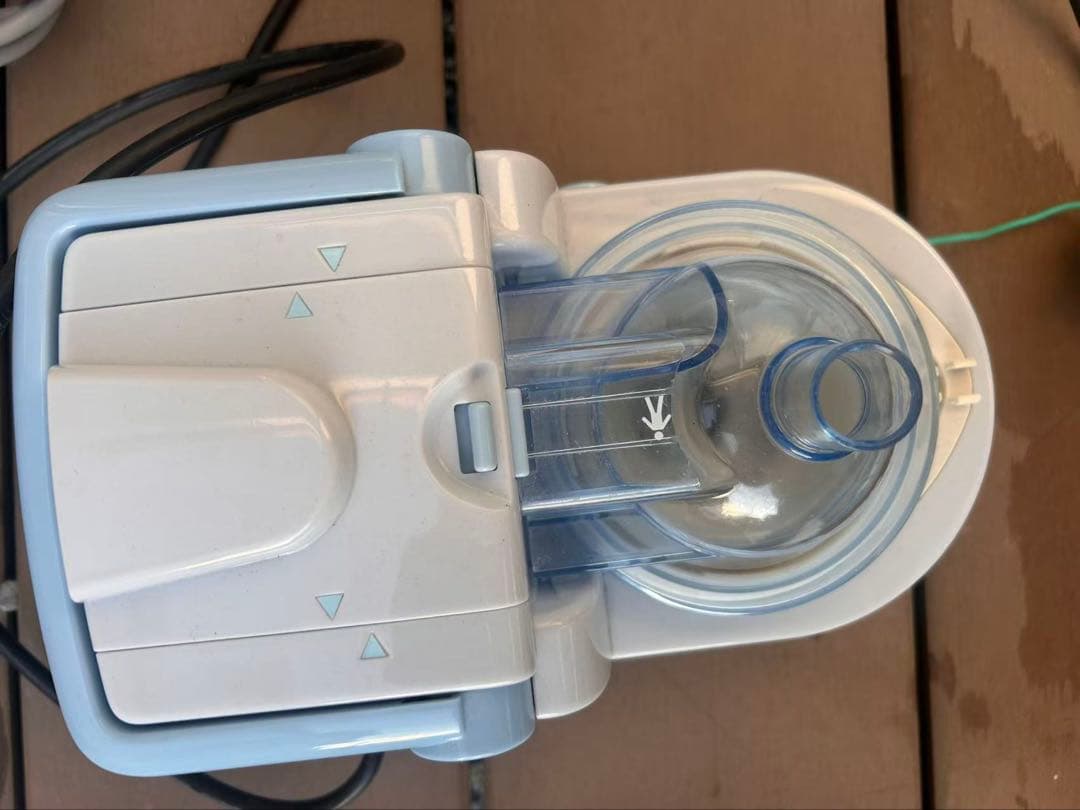 超音波ネブライザー（コンフォートオアシス）　KU-200